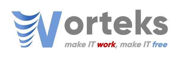 Worteks Logo