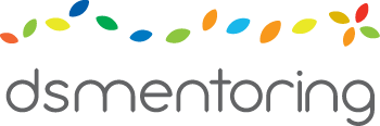 DSMentoring LOGO