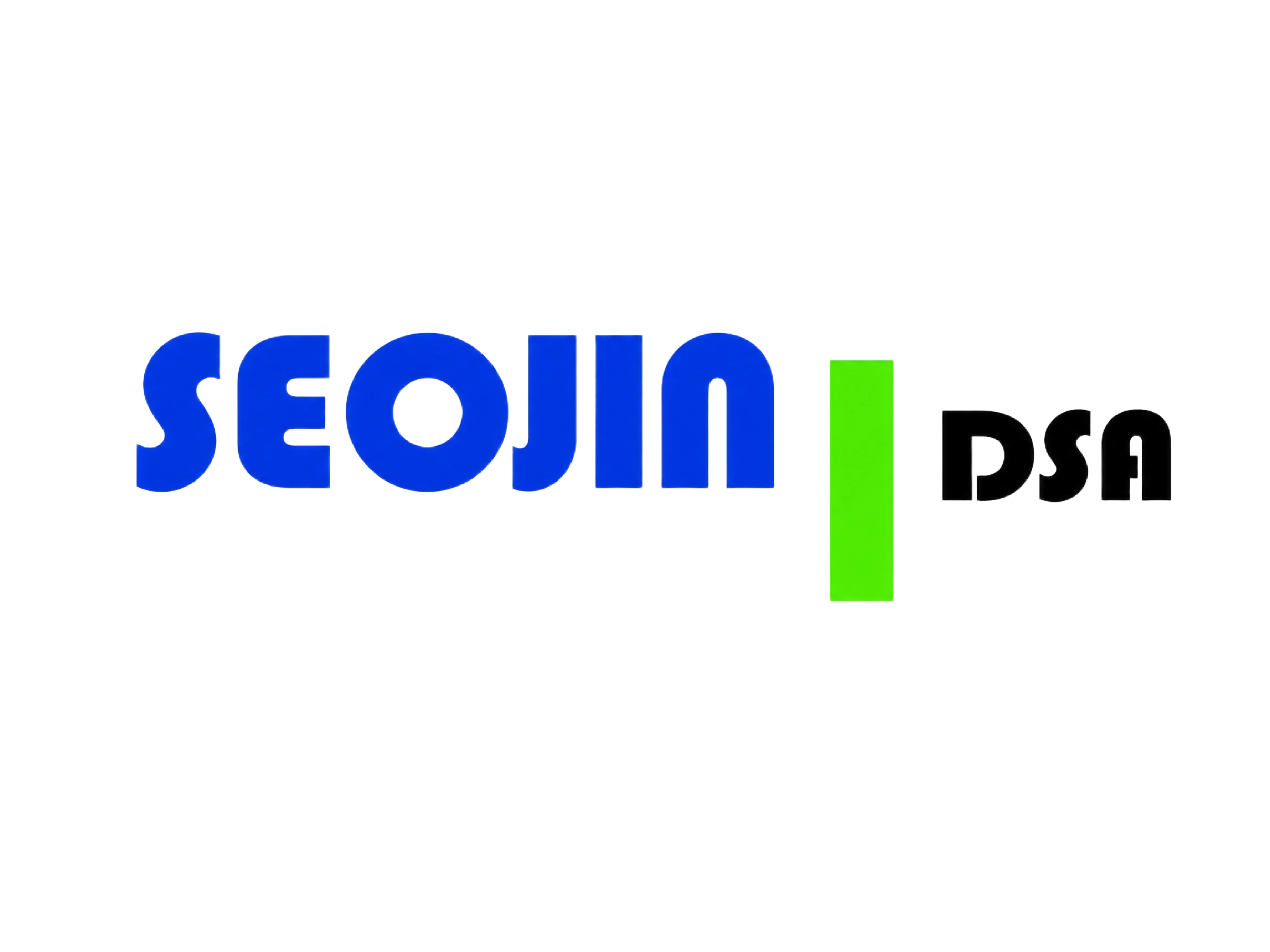 Seojin DSA Logo