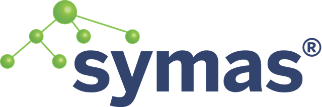 Logo Symas Trademark